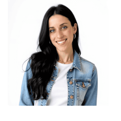 Rachel Nourmand