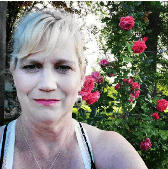 Robin Callaway